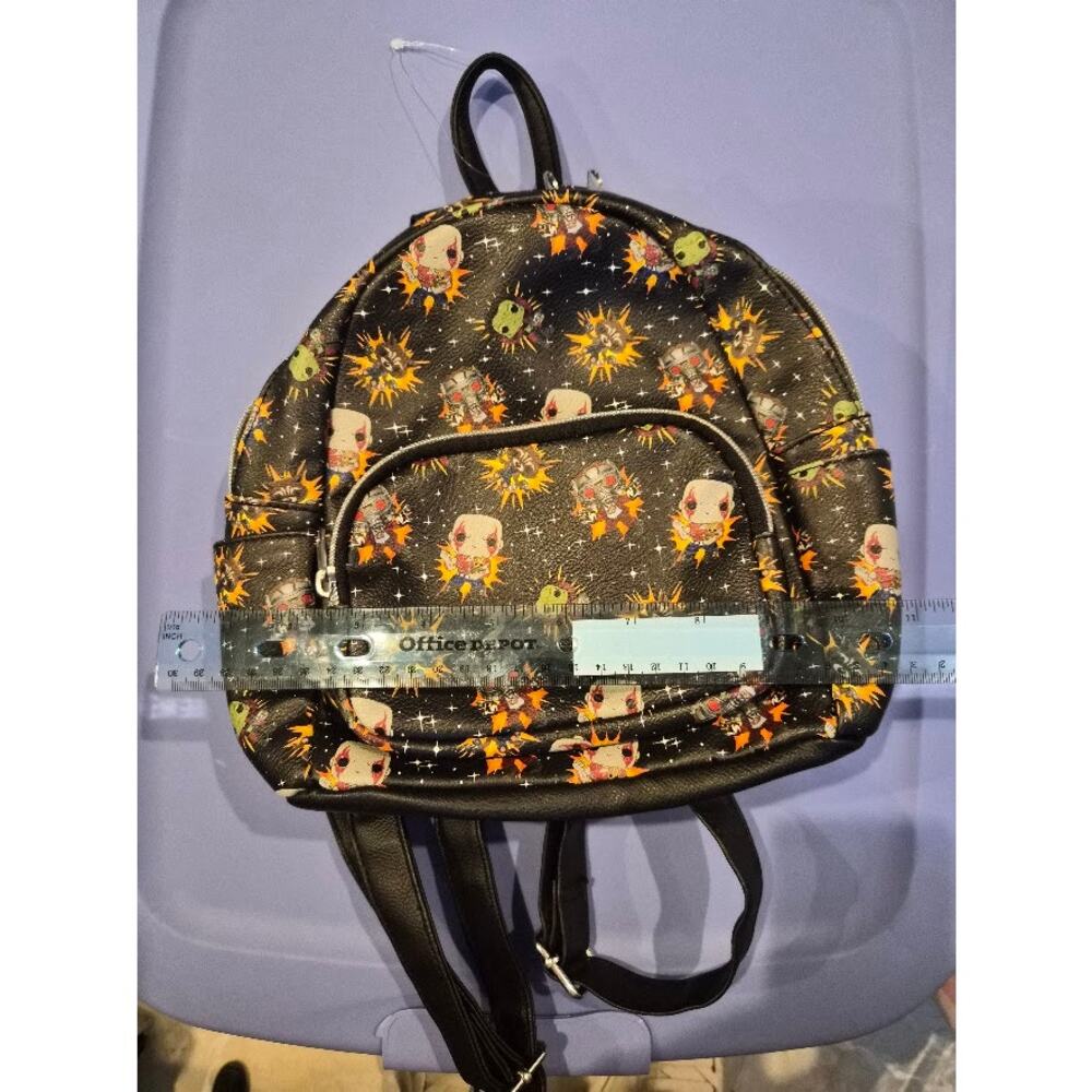 Funko Backpack - Picture 4 of 4